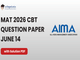 public/image/15-12:35-MAT 2026 CBT Question Paper with Solutions June 14.png